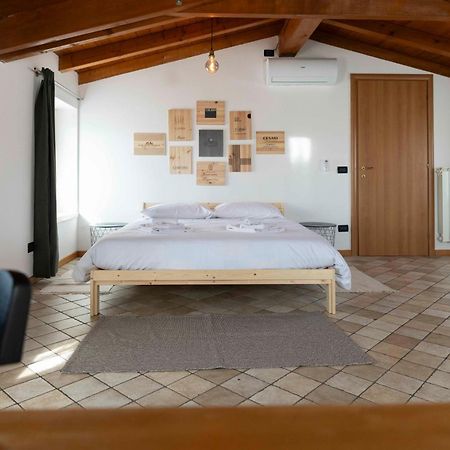 Traditional Italian House - Franciacorta Ровато Екстериор снимка
