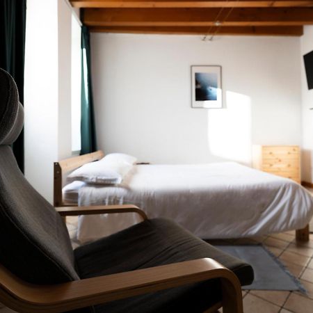 Traditional Italian House - Franciacorta Ровато Екстериор снимка