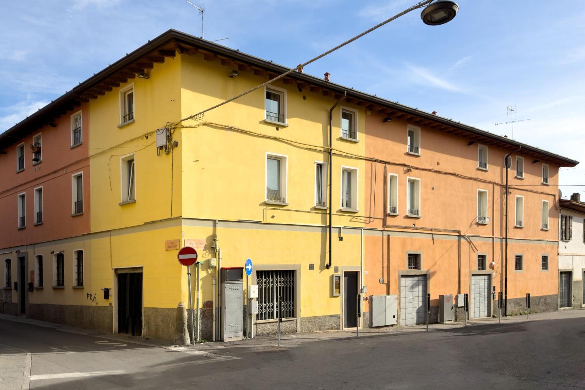 Traditional Italian House - Franciacorta Ровато Екстериор снимка