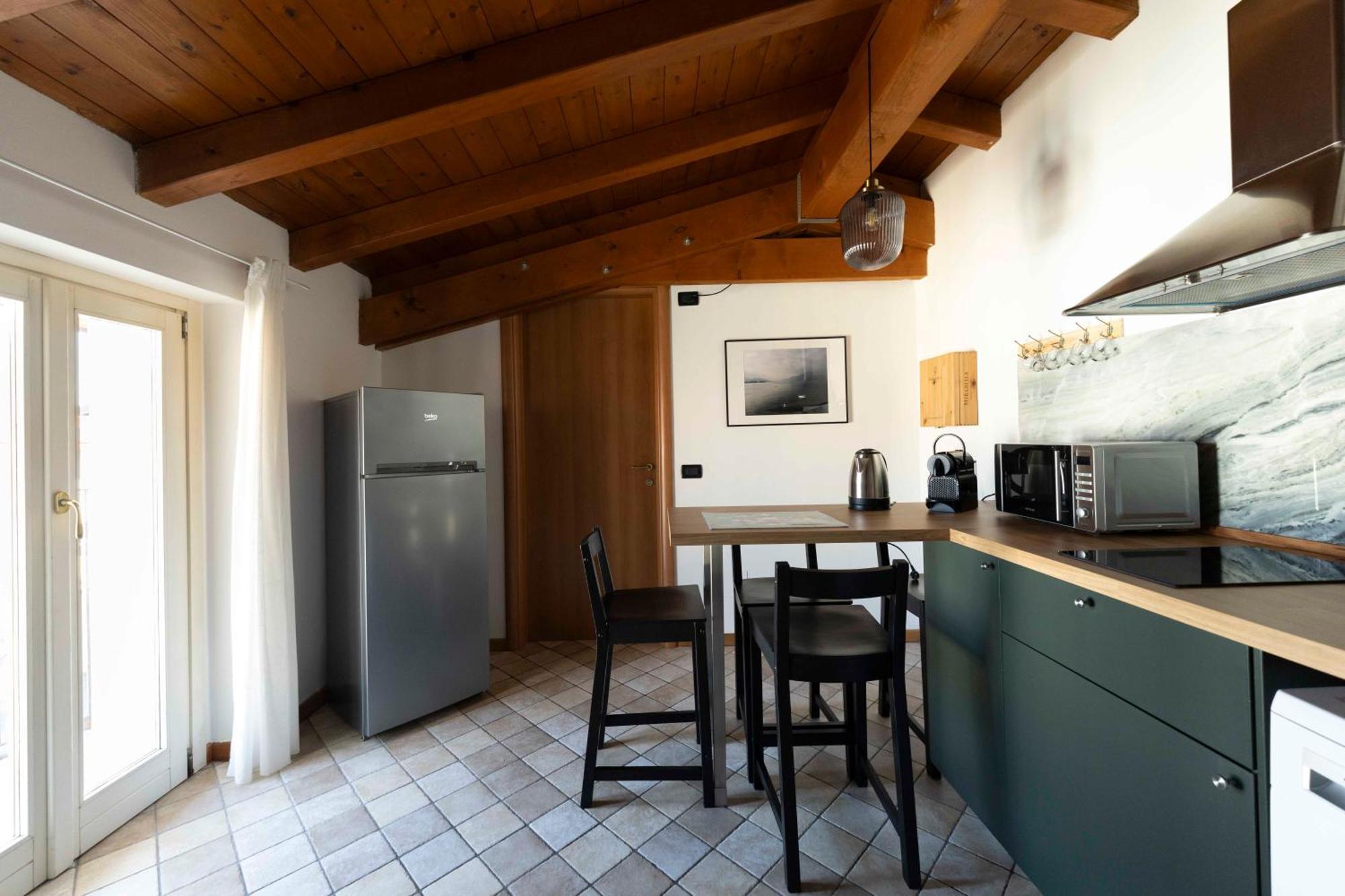 Traditional Italian House - Franciacorta Ровато Екстериор снимка