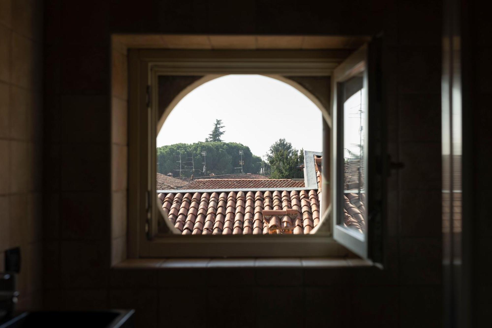 Traditional Italian House - Franciacorta Ровато Екстериор снимка