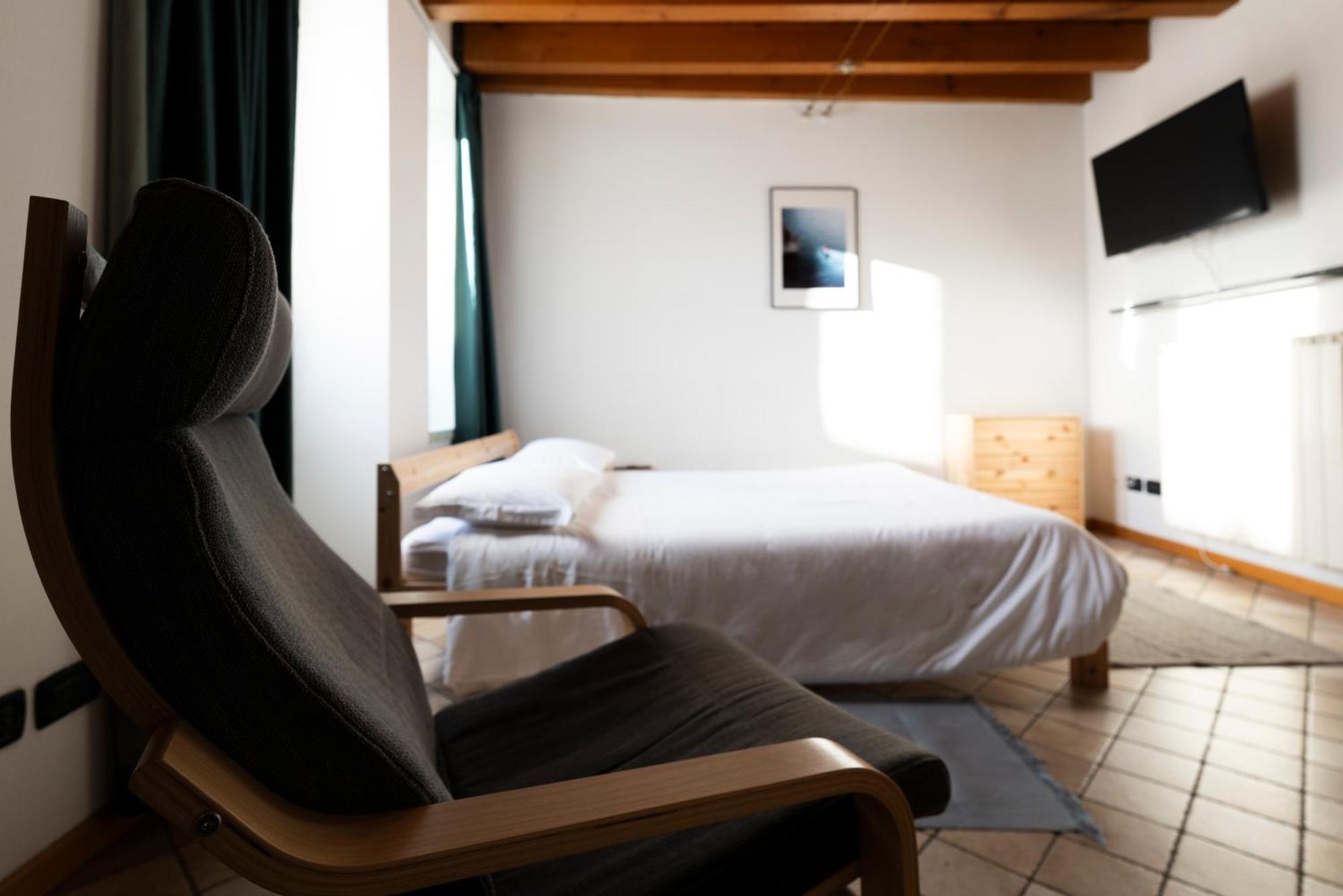Traditional Italian House - Franciacorta Ровато Екстериор снимка