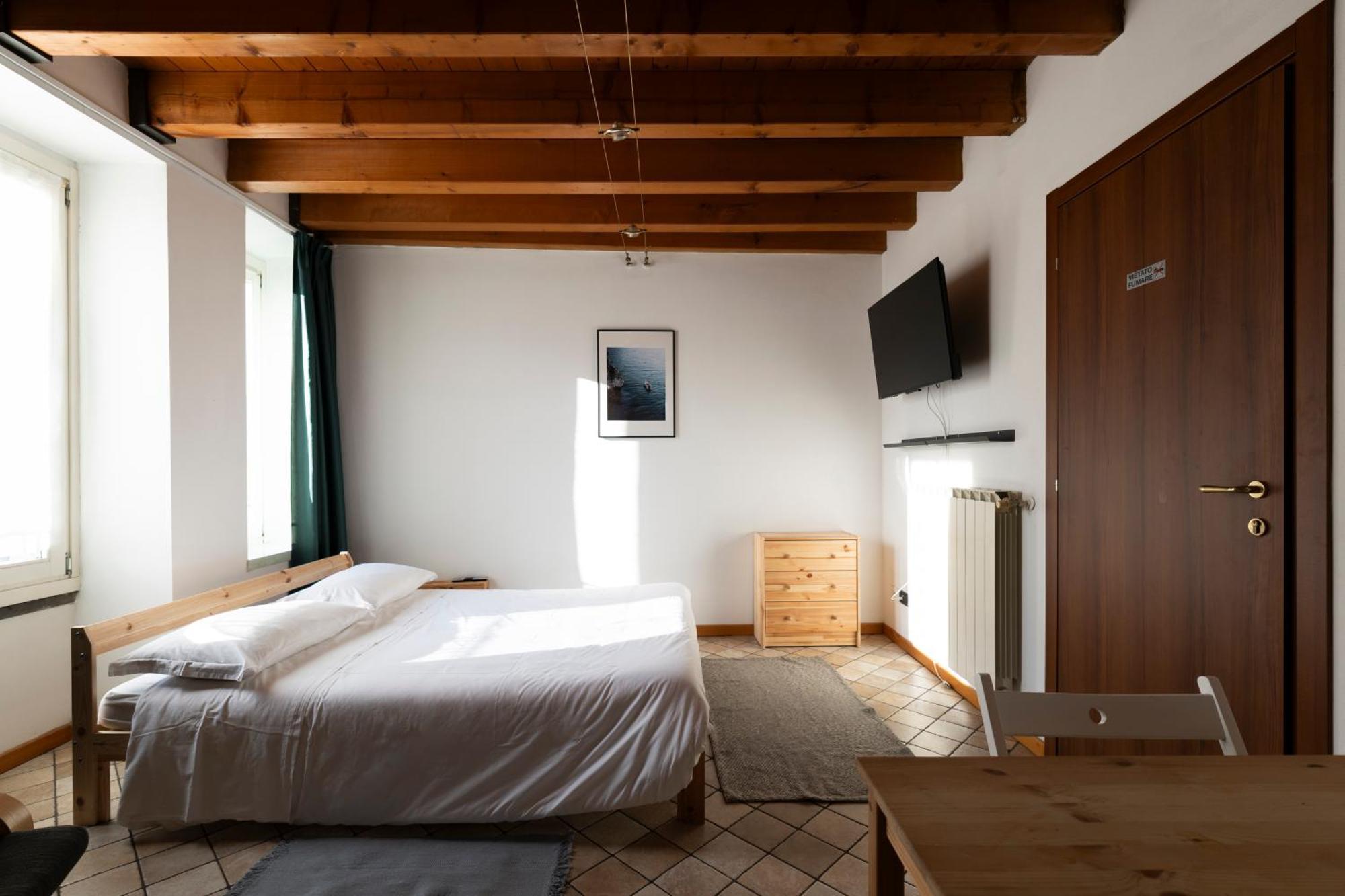 Traditional Italian House - Franciacorta Ровато Екстериор снимка