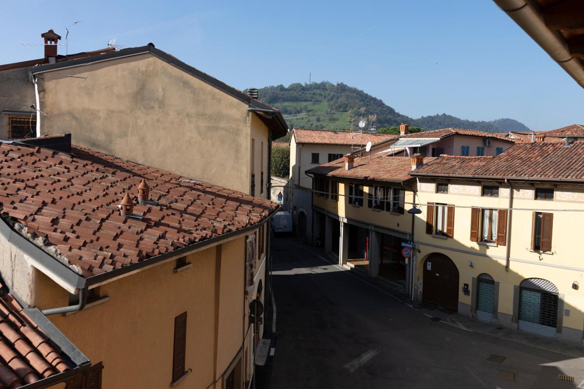 Traditional Italian House - Franciacorta Ровато Екстериор снимка
